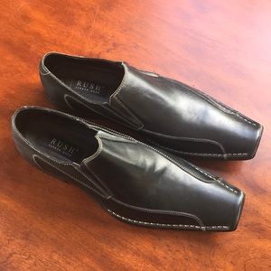 Gordon Rush shoes. Size 10 1/2.